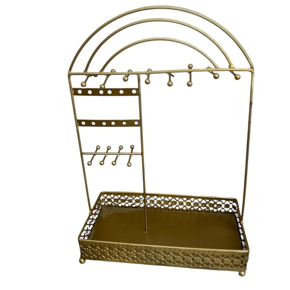Jewelry holder